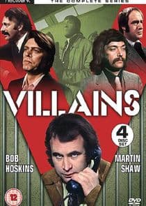 Villains thumbnail