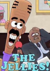 The Jellies! thumbnail