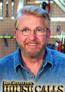 Ron Hazelton's HouseCalls thumbnail