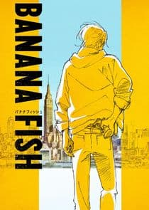Banana Fish thumbnail