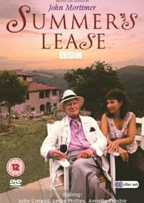 Summer's Lease thumbnail