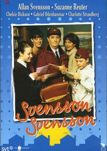 Svensson, Svensson thumbnail