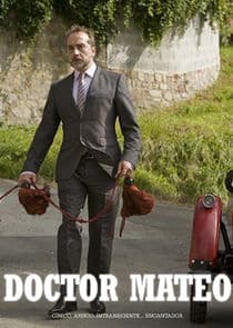 Doctor Mateo thumbnail