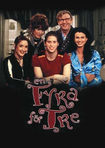 En fyra för tre thumbnail