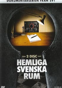 Hemliga Svenska Rum thumbnail