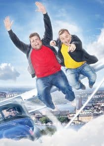 99 Saker Man Måste Göra Innan Man Dör thumbnail