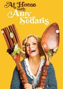 At Home with Amy Sedaris thumbnail