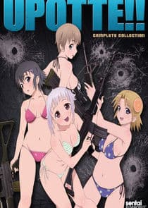 Upotte!! thumbnail