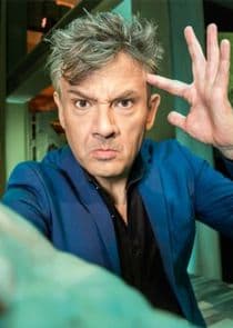 Voor de leeuwen thumbnail