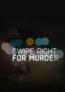 Swipe Right for Murder thumbnail