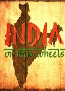 India on Four Wheels thumbnail