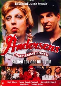 Andersens julehemmelighed thumbnail