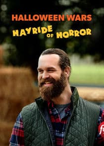 Halloween Wars: Hayride of Horror thumbnail