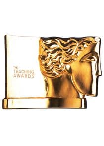 Britain's Classroom Heroes thumbnail