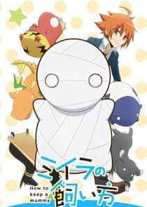 How to keep a mummy thumbnail