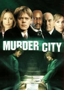 Murder City thumbnail