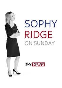 Sophy Ridge on Sunday thumbnail