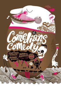 Comedians of Comedy thumbnail