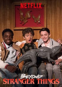Beyond Stranger Things thumbnail