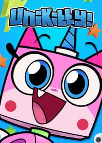 Unikitty! thumbnail