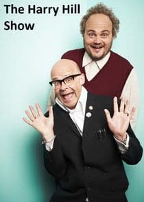 The All-New Harry Hill Show thumbnail