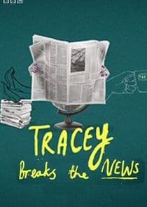 Tracey Breaks the News thumbnail