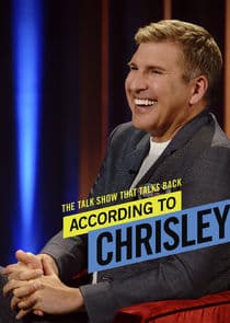 According to Chrisley thumbnail