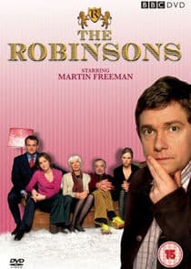 The Robinsons thumbnail