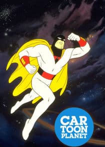 Cartoon Planet thumbnail