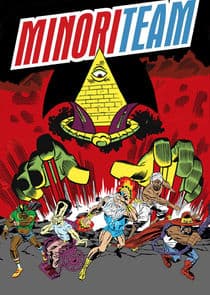 Minoriteam thumbnail