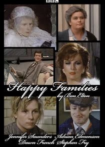 Happy Families thumbnail