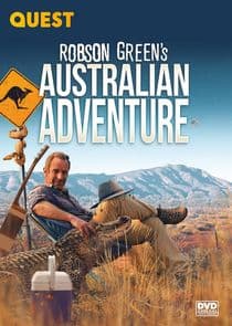 Robson Green's Australian Adventure thumbnail