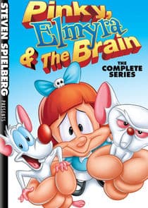 Pinky, Elmyra & The Brain thumbnail