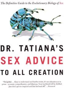 Dr. Tatiana's Sex Advice to All Creation thumbnail