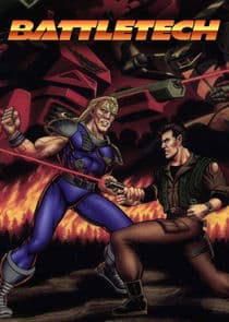 BattleTech thumbnail