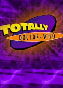 Totally Doctor Who thumbnail