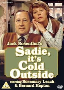 Sadie, It's Cold Outside thumbnail