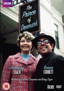 The Prince of Denmark thumbnail