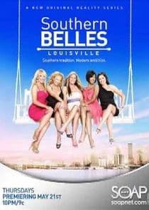 Southern Belles: Louisville thumbnail