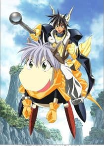 Soul Hunter thumbnail