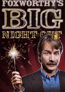 Foxworthy's Big Night Out thumbnail