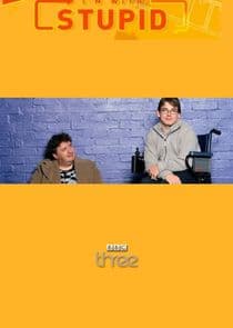 I'm with Stupid thumbnail