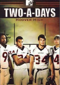 Two-A-Days: Hoover High thumbnail