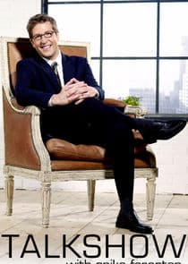 Talkshow with Spike Feresten thumbnail