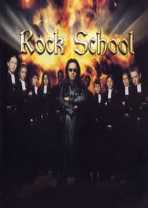 Rock School thumbnail