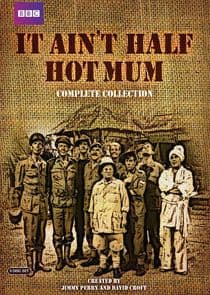It Ain't Half Hot Mum thumbnail