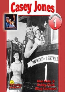 Casey Jones thumbnail