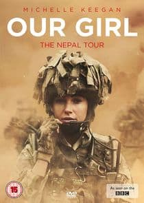 Our Girl thumbnail