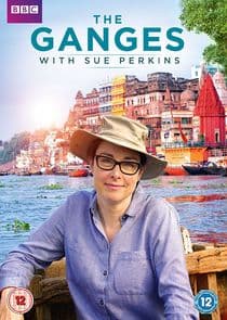 The Ganges with Sue Perkins thumbnail