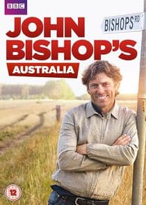John Bishop's Australia thumbnail